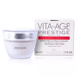 Bottega di LungaVita Vita-Age Prestige Face Cream With Colloidal Platinum