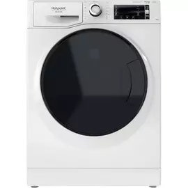 Lavatrice Hotpoint NLCD 10448 WD AW EU 10 KG 1400 rpm A+++