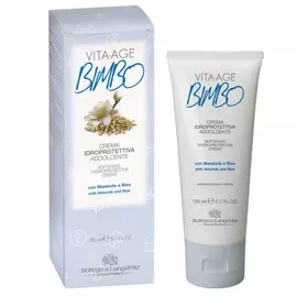 Bottega di LungaVita Vita-Age Bimbo Softening Hydroprotective Body Cream