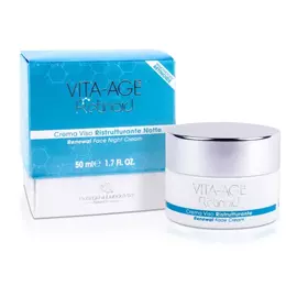 Bottega di LungaVita Vita-Age Retinoid Renewal Face Night Cream