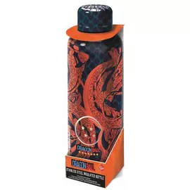 Bottle Dragon Ball Z 515 ml Stainless steel