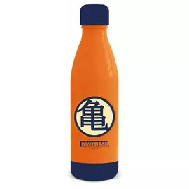 Bottle Dragon Ball Z 660 ml polypropylene