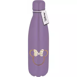 Bottle Minnie Mouse 780 ml Stainless steel