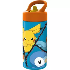 Bottle Pokémon 410 ml