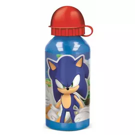Bottle Sonic 400 ml Aluminium