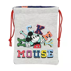 snack bag Mickey Mouse Clubhouse Only one Navy Blue