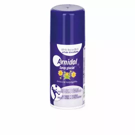 Muscle spray Arnidol Arnidol Muscle and joint injuries 150 ml