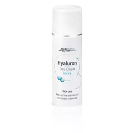 MediPharma Hyaluron Day Cream Riche SPF 15