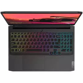 Laptop LENOVO IDEAPAD GAMING 3 PROC- RYZEN7 5800H