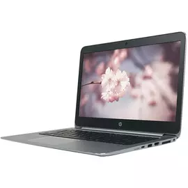 Laptop HP ELITEBOOK FOLIO 1040 G3 CORE I7 GEN6, RAM 8GB, SDD 256GB 14.1" Full HD i Perdorur