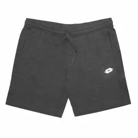 Sports Shorts Lotto Owex Black Dark grey