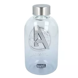 Water bottle Stor Avengers Crystal 620 ml