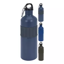 Water bottle Redcliffs Ø 7,2 x 24,5 cm Aluminium 750 ml