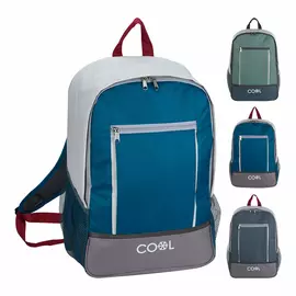 Cooler Backpack Cool 31 x 16 x 45 cm 20 L