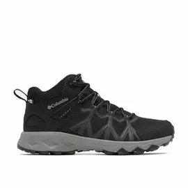 Hiking Boots Columbia PeakFreak™ II Black, Foot Size: 43