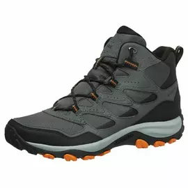 Hiking Boots Merrell West Rim Sport GTX Dark grey, Foot Size: 45