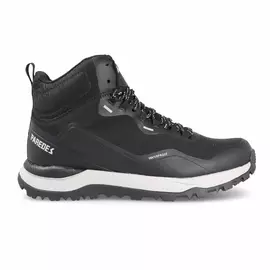 Hiking Boots Paredes Beceite Black Men, Foot Size: 40