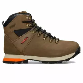 Hiking Boots Paredes Baqueira Khaki, Foot Size: 41