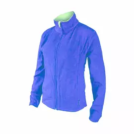 Fleece Lining Joluvi Surprise Full Children's Jacket Blue, Size: 10 Years