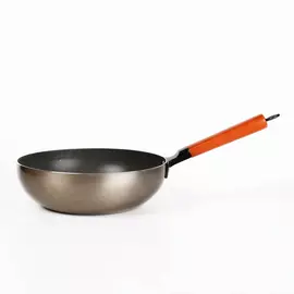 Deep frying pan 28 cm Euroidea