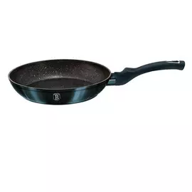 Frying pan 20 cm, Metallic Line Aquamarine Edition