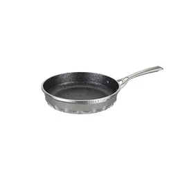 Frying Pan With Stone Artmartin Amercook 26cm