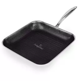 Eternal square grill pan 28 cm