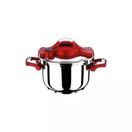 Pressure cooker - Hascevher ASTORIA 5 lt