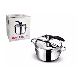 Hotpot pressure cooker 5 L