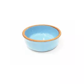 Ceramic pan Type 08 / BLUE
