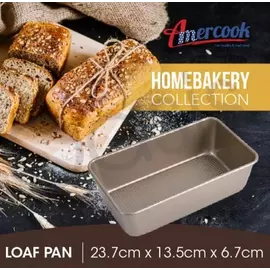 Baking pan from Amercook