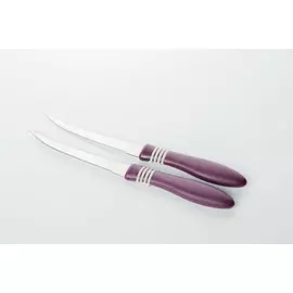 Set of knives 12 pieces Tramontina