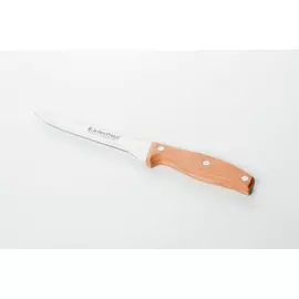 Sharp-edged knife