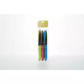 Set thikash me ngjyra te ndryshme 6 cope