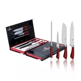 Berlinger House knife set