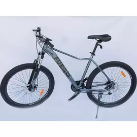 Biçikleta FUEGO PREDATOR GB20-27.5 GRI