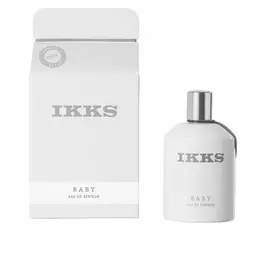 Children's Perfume IKKS EDC Baby 50 ml
