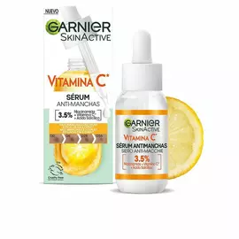 Anti-Brown Spot Serum Garnier Skinactive Vitamina C Vitamin C 30 ml
