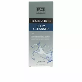 Cleansing Cream Face Facts Hyaluronic 150 ml