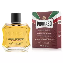 After Shave Lotion Proraso Alcohol 100 ml