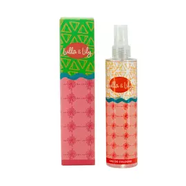 Children's Perfume Oilily EDC Lulla & Lily 250 ml