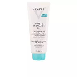 Facial Make Up Remover Cream Pureté Thermale Vichy, Capacity: 300 ml