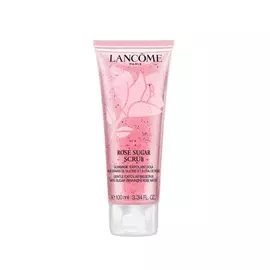 Facial Exfoliator Rose Sugar Lancôme 100 ml