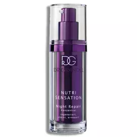 Facial Lotion Dr. Grandel Nutri Sensation Concentrated Cell Renovator Night (30 ml)