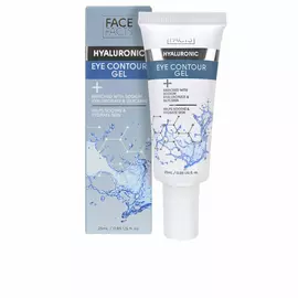 Eye Contour Face Facts Hyaluronic 25 ml