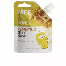 Facial Mask Face Facts Hydrating 60 ml