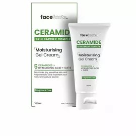 Facial Cream Face Facts Ceramide 50 ml