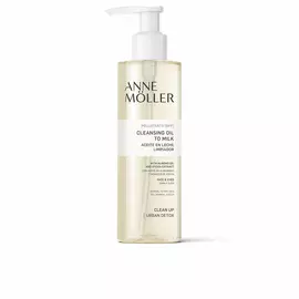 Facial Cleanser Anne Möller Clean Up 200 ml