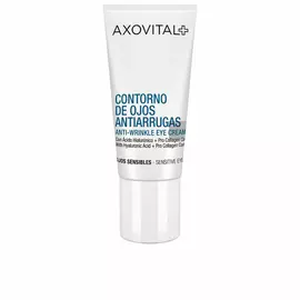 Facial Cream Axovital   Anti-Wrinkle 15 ml