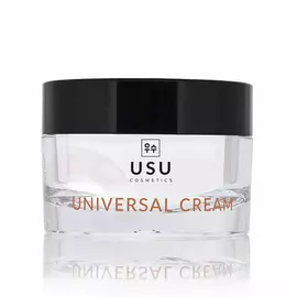 Facial Cream USU Cosmetics Universal 50 ml